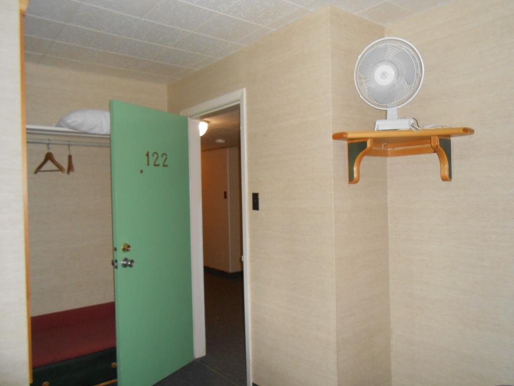 Beaver Creek Rv Park & Motel Bilik gambar