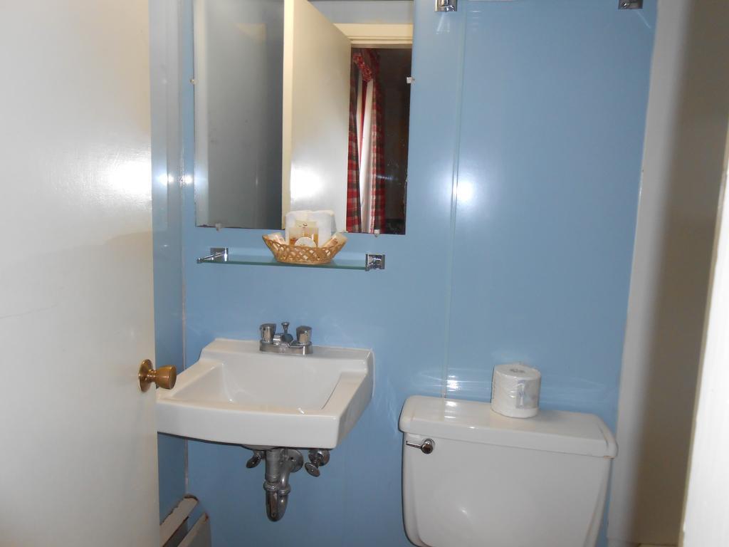 Beaver Creek Rv Park & Motel Bilik gambar