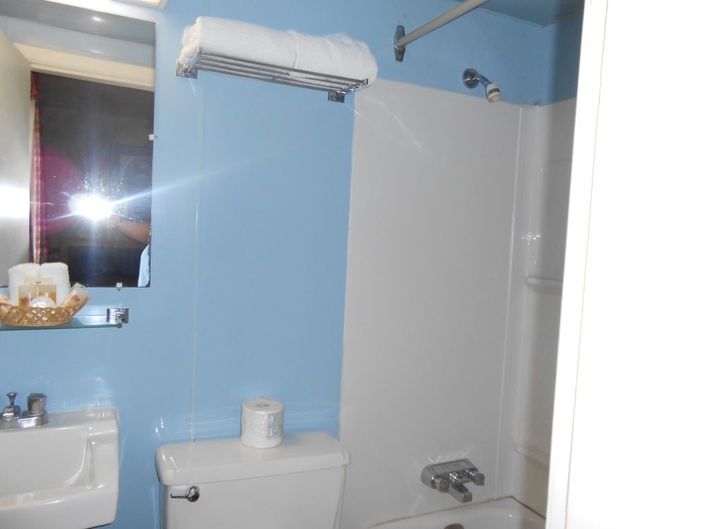 Beaver Creek Rv Park & Motel Luaran gambar