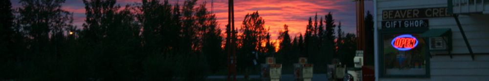 Beaver Creek Rv Park & Motel Luaran gambar